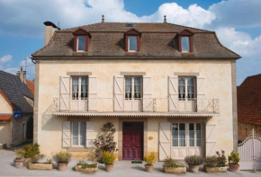  Maison d'Hotes Orlaya  Асье